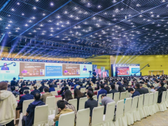 【2023世界傳感器大會】智能傳感器關鍵材料及元器件-產(chǎn)業(yè)基礎分場活動圓滿舉行
