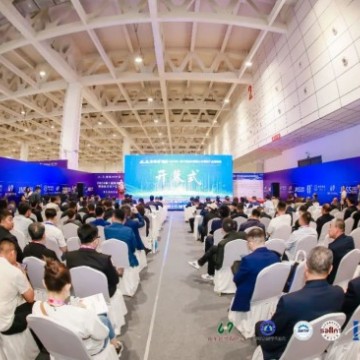 機遇2024，濟南工程機械展官宣定檔