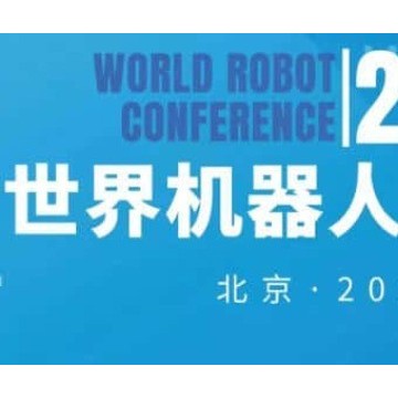 2024年世界機(jī)器人大會