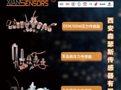 石墨烯、人工嗅覺之余，氣體傳感器超10%復合年增的核心動力