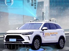 “陸地巡洋艦”！漢威科技升級(jí)版激光燃?xì)庋矙z車重塑巡檢模式