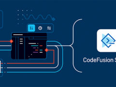 ADI發(fā)布嵌入式軟件開發(fā)環(huán)境CodeFusion Studio?和開發(fā)者門戶，助力簡(jiǎn)化和加速智能邊緣開發(fā)