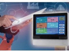 虹潤(rùn)新品：8800系列嵌入式控制器