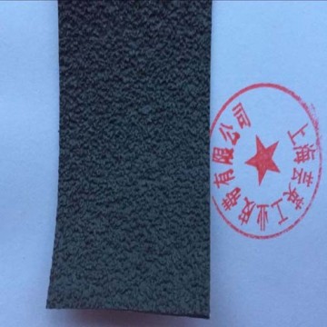 劍桿織布機用糙面帶、防滑糙面橡皮