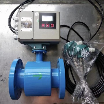 電磁熱量表能量表溫度測(cè)控流量計(jì)