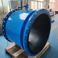 電磁流量計口徑范圍大廠家定制精確度高